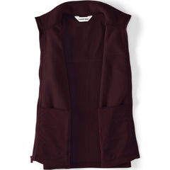 Men's Tall Anyweather RainDefense Fleece Vest