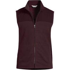 Men's Tall Anyweather RainDefense Fleece Vest