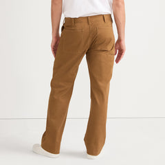 Mens Knockabout Herringbone Work Pant