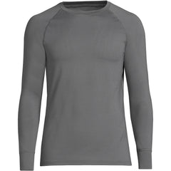 Men's Tall Stretch Thermaskin Long Underwear Crew Base Layer
