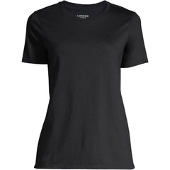 Tall Supima Cotton Crewneck T-Shirt