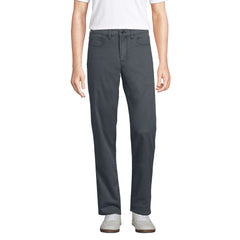 Men's Travel Kit Traditional Fit 5 Pocket Pant